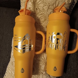 Denise added a photo of their purchase