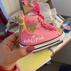 Nicole added a photo of their purchase