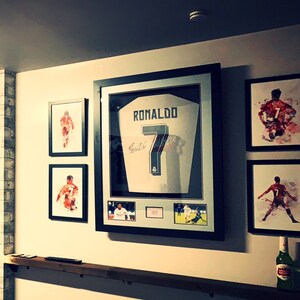 J added a photo of their purchase