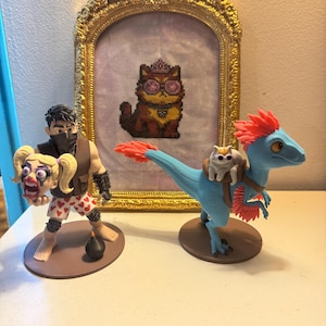 Ashley added a photo of their purchase