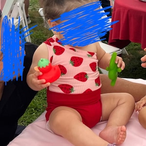Karleigh dodał(a) zdjęcie swoich zakupów