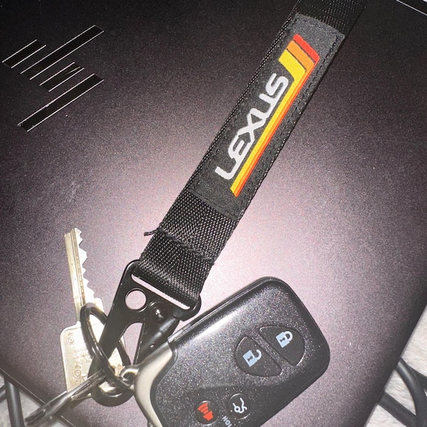 High Mileage Club Keychains Finished In Brushed Antique Tin - Foto 7