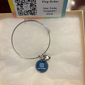 Peggy added a photo of their purchase