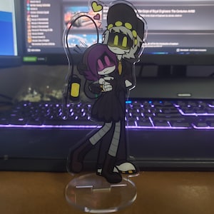 Mr. added a photo of their purchase
