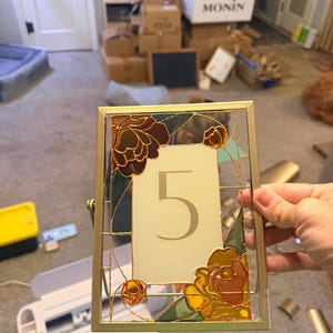Tara added a photo of their purchase