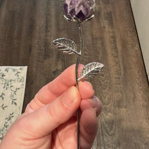 Ariel a ajouté une photo de son achat