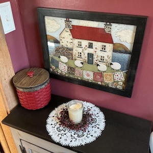 Wanda added a photo of their purchase