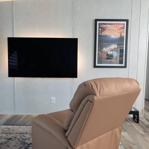 Bernadette added a photo of their purchase