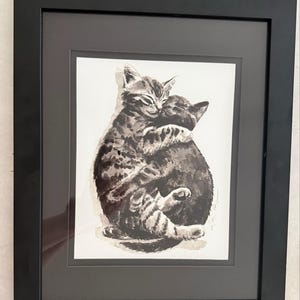 Heather added a photo of their purchase