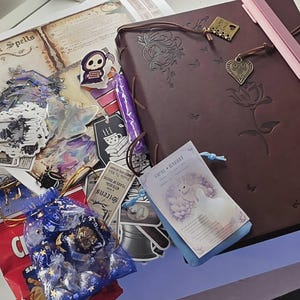 Etsy-Käufer:in hat ein Foto des gekauften Artikels hinzugefügt
