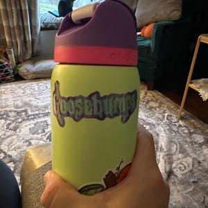 Sean added a photo of their purchase