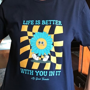 Sherilyn added a photo of their purchase