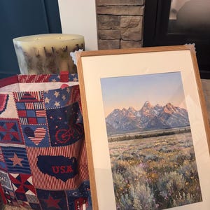 Michelle added a photo of their purchase
