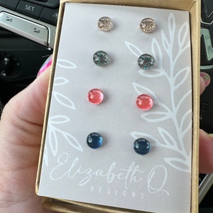 Kayla added a photo of their purchase