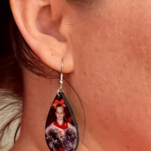 Etsy buyer added a photo of their purchase
