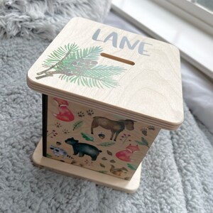 Madison added a photo of their purchase