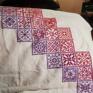 Samantha hat ein Foto des gekauften Artikels hinzugefügt