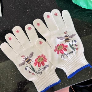 Izzy added a photo of their purchase
