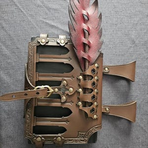 Terminadi lade till en bild av sitt köp