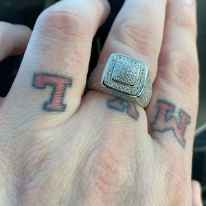 Aaron added a photo of their purchase