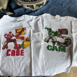 Robin added a photo of their purchase