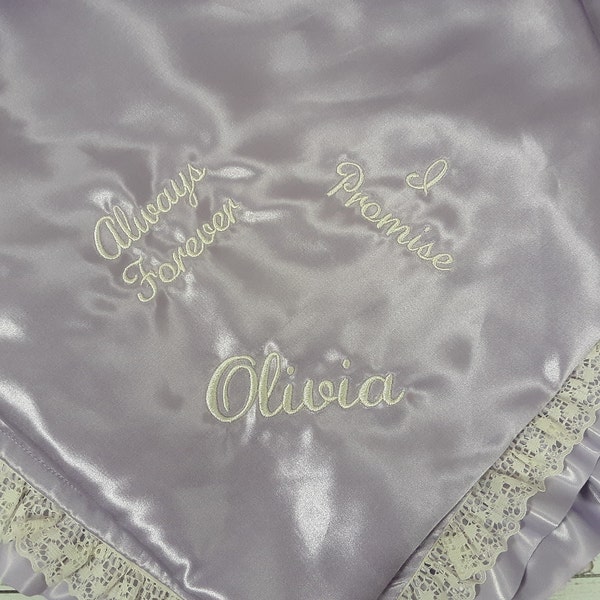 Baby Ivory Cotton Blanket (30
