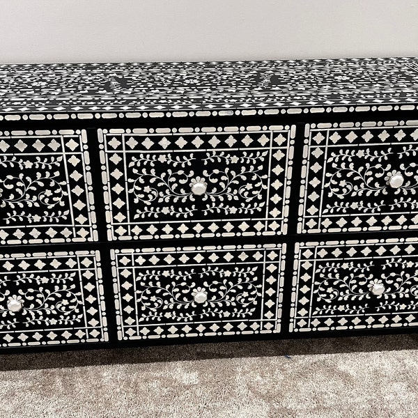 Indian Inlay Stencil Kit - DIY Bone Inlay Stencil Designs for DIY ...