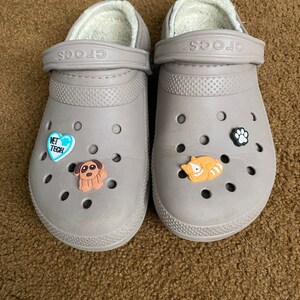 Meaghan added a photo of their purchase