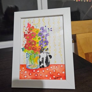 Kristeen added a photo of their purchase