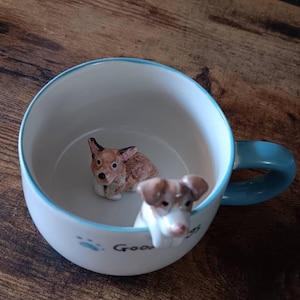 John added a photo of their purchase