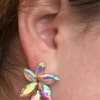 Line Dance Earrings main image 1