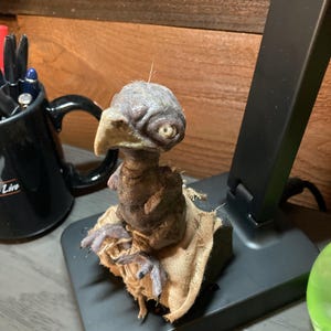 Patrick added a photo of their purchase