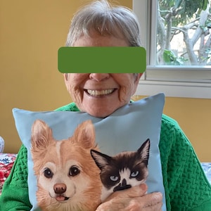 Paula added a photo of their purchase