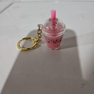 Etsy-koper heeft een foto van de aankoop toegevoegd