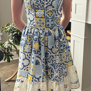 Michelle added a photo of their purchase