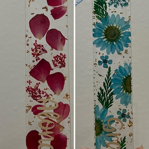 Etsy-koper heeft een foto van de aankoop toegevoegd