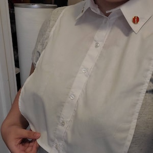 Elizabeth hat ein Foto des gekauften Artikels hinzugefügt