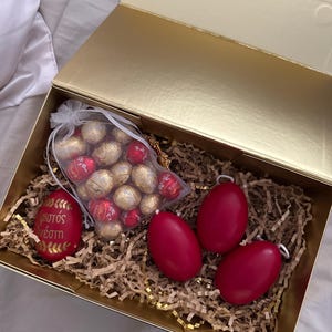 Marce added a photo of their purchase