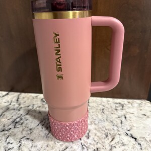 Gina added a photo of their purchase
