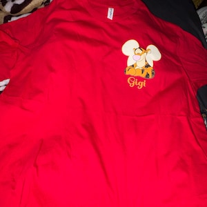 Comprador Etsy adicionaram uma foto da sua compra