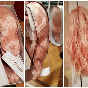 Hope added a photo of their purchase