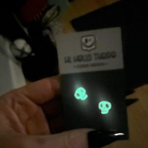 Megan added a photo of their purchase