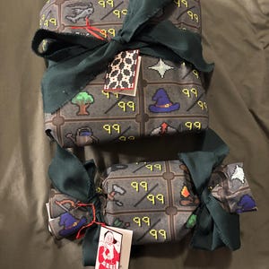 Savannah added a photo of their purchase