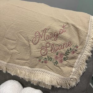 Whitney added a photo of their purchase