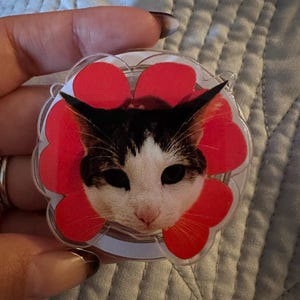 Jennifer added a photo of their purchase