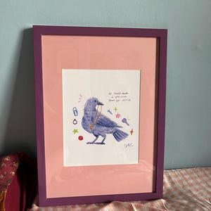 Grace added a photo of their purchase