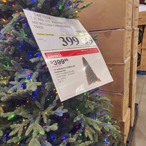 Bean added a photo of their purchase