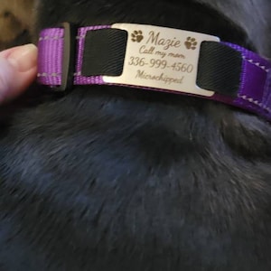 Julie ha añadido una foto de su compra