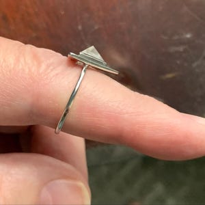 Comprador de Etsy ha añadido una foto de su compra