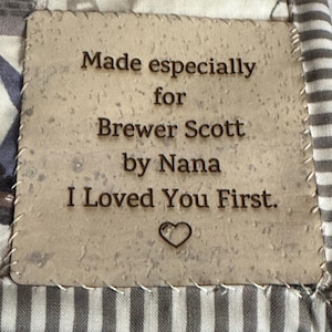 Jackie added a photo of their purchase